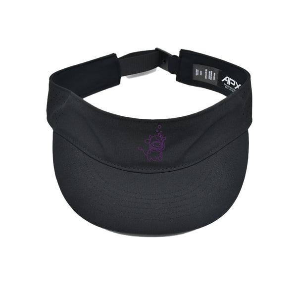 AirLite Pro Visor | Vancouver Seacows Summer 2026