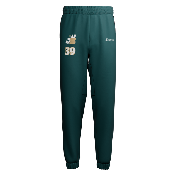 Full Sub GridTech Pants (GREEN) | Ottawa Stella Summer 2026
