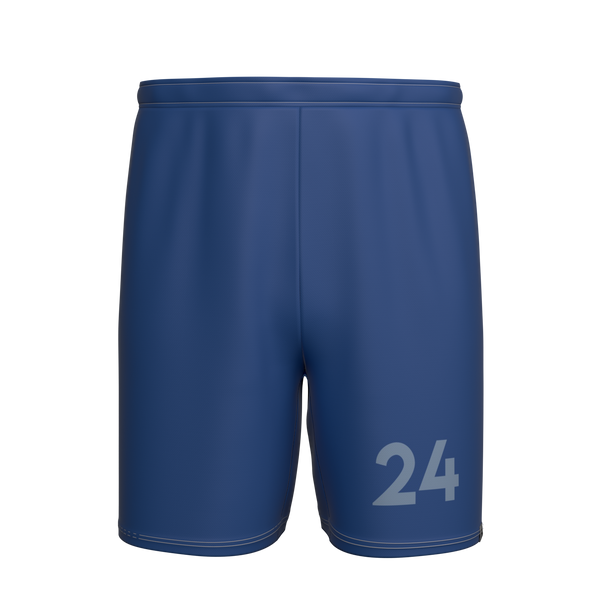 Full Sub N-Weave Pro Shorts | Toronto Union August 2026