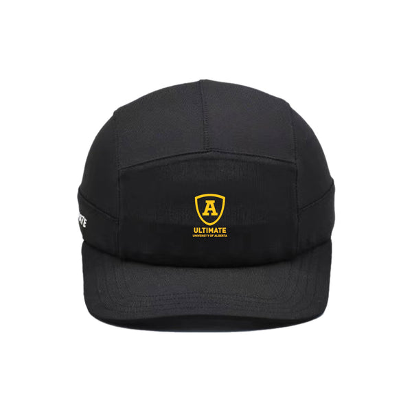 AeroLite No-Pro 5-Panel Hat | University of Alberta Ultimate Club Fall 2025 Extras
