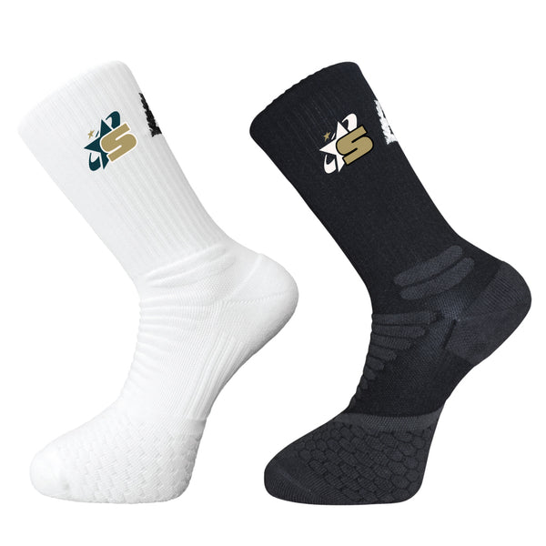 Enduro Socks | Ottawa Stella Summer 2026