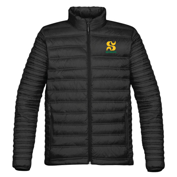 Thermal Jacket | Université de Sherbrooke Open Summer 2026