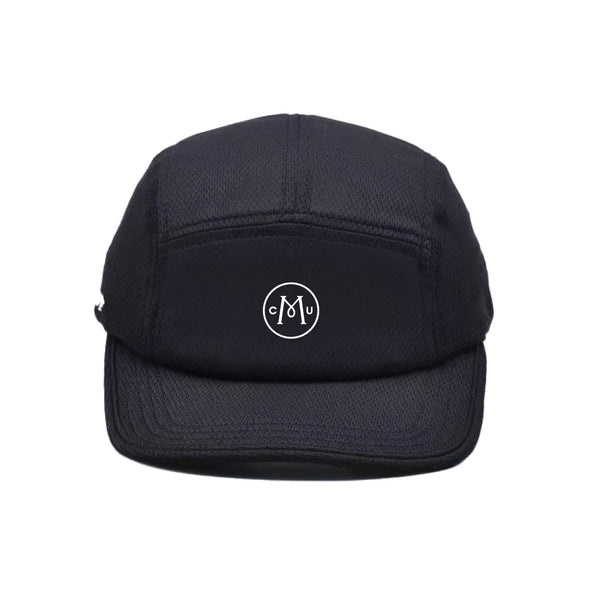 AeroLite Lo-Pro 5-Panel Hat | Montréal Club M Tomate Spring 2024
