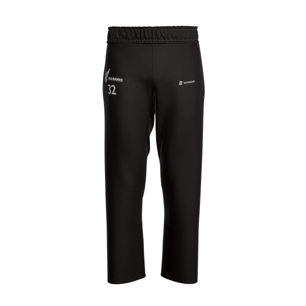 Full Sub GridTech Straight Leg Pants | Memorial University of Newfoundland Open Summer 2026