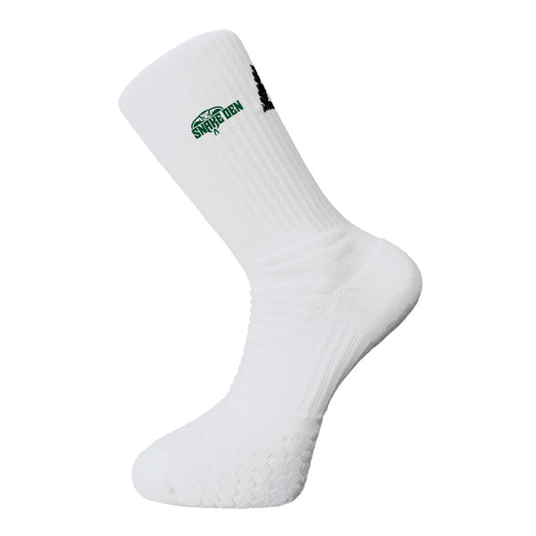 Enduro Socks | St. John's Snake Den Spring 2026