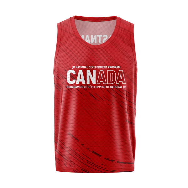 Full Sub MeshLite Reversible (TRAINING) | Canada PAYUC July 2025