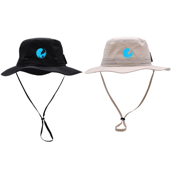 Elite Bucket Sun Hat | BC Summer Games 2026