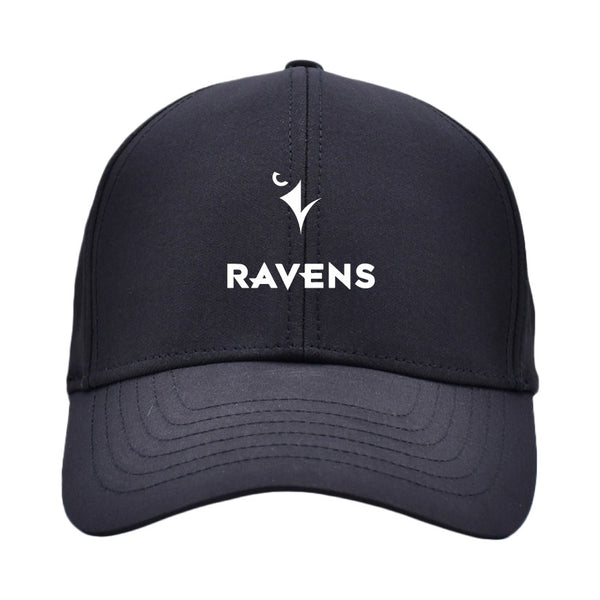 FlyLite Lo-Pro Hat | Carleton University Ravens Open Fall 2025