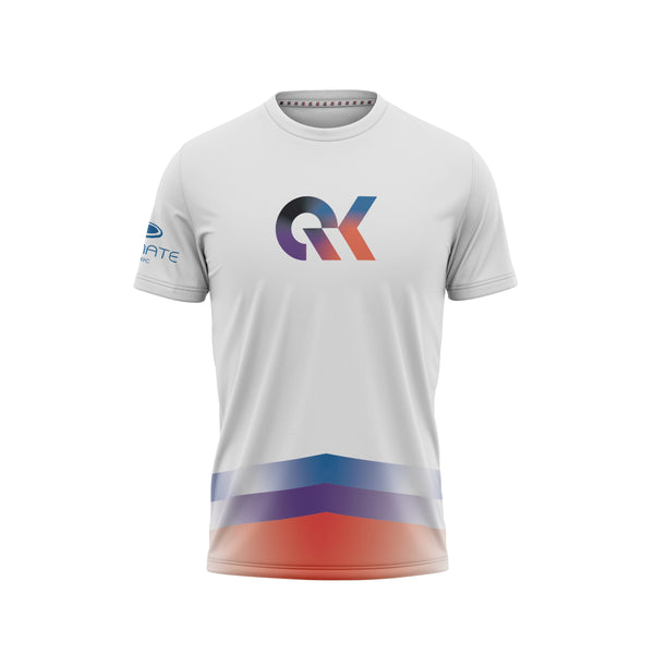 Full Sub N-Knit Short Sleeve (LIGHT) | Ultimate Québec Quick U19 Fall 2026