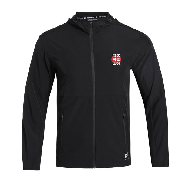 Flyweight Breaker Jacket | Ultimate Québec Qaizen Summer 2026