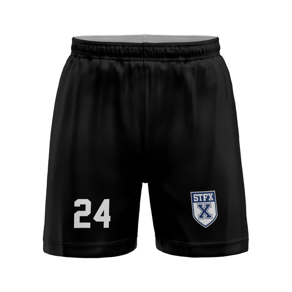 Basic Sub N-Weave Shorts | St. Francis Xavier University Summer 2026