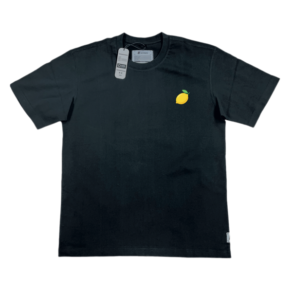 Off-Day Cotton Tee | Halifax Sour May 2026