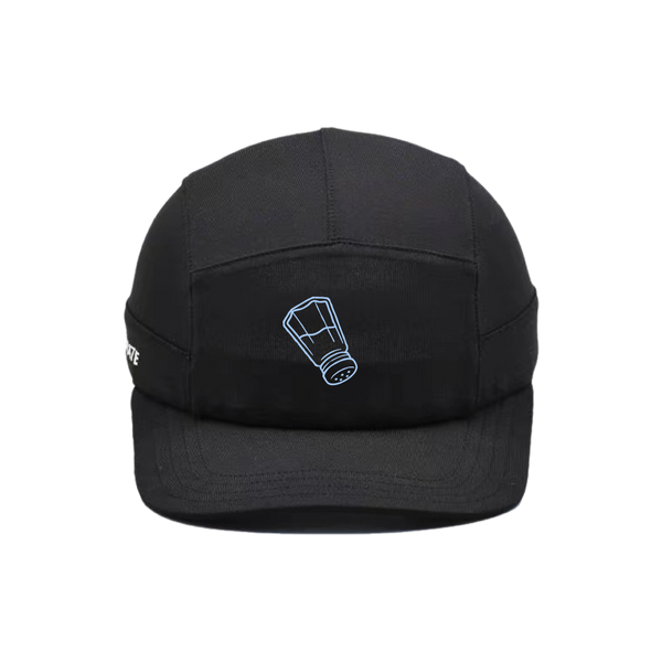 AeroLite No-Pro 5-Panel Hat | Halifax Salty Spring 2026