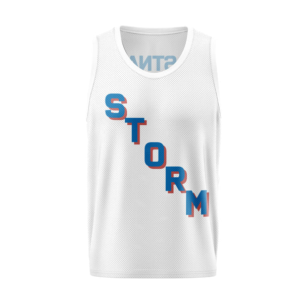 Basic Sub MeshLite Reversible | St. John's Storm Juniors Spring 2026