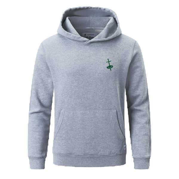 Off-Day Heavyweight Hoodie | Trent University Women's Fall 2026