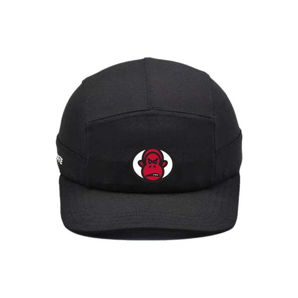 AeroLite No-Pro 5-Panel Hat | Vancouver Furious George Summer 2025