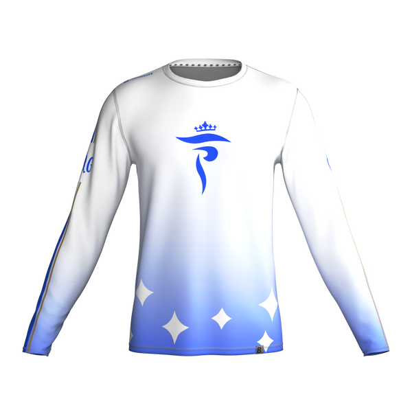 Full Sub N-Knit Long Sleeve (GOLDEN LIGHT) | Sherbrooke Ultimate Fall 2025