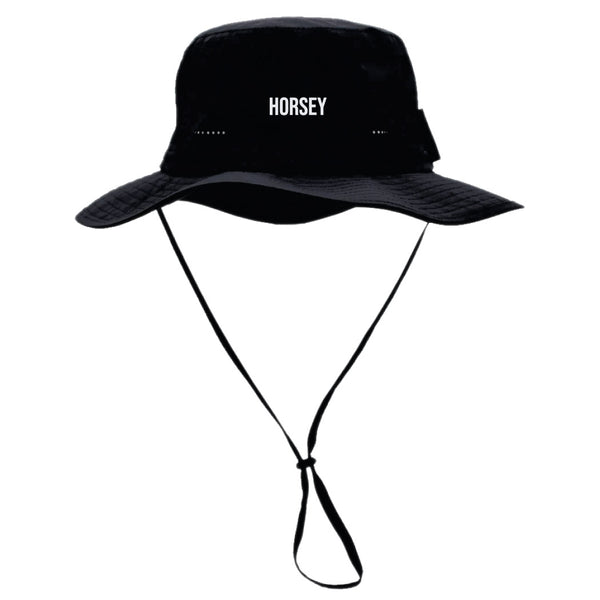 Elite Bucket Sun Hat | Winnipeg Horsey Horse Spring 2026