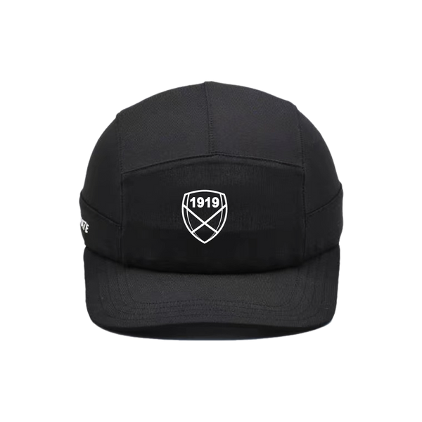 AeroLite No-Pro 5-Panel Hat | Winnipeg General Strike Summer 2026