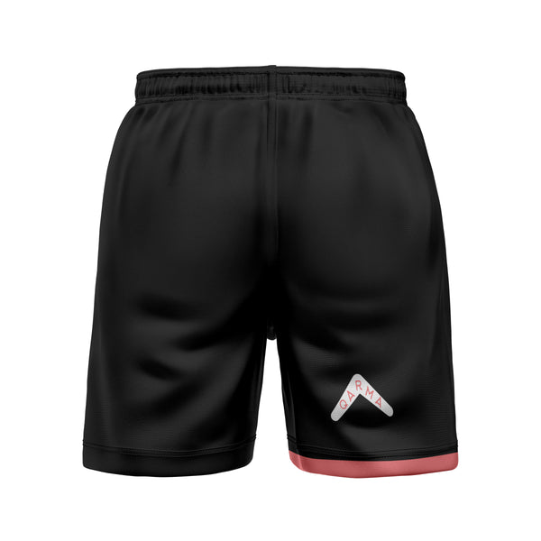 Basic Sub N-Weave Shorts | Ultimate Québec Qarma Summer 2026