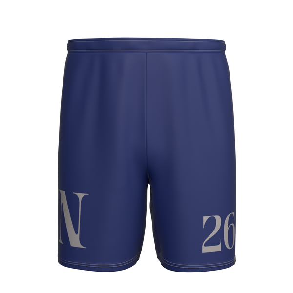 Full Sub N-Weave Pro Shorts (BLUE) | Surrey Genesis Summer 2026