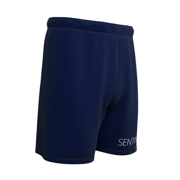 Basic Sub N-Weave Shorts (SENTINELLES ) | BC Roundnet Association Winter 2025