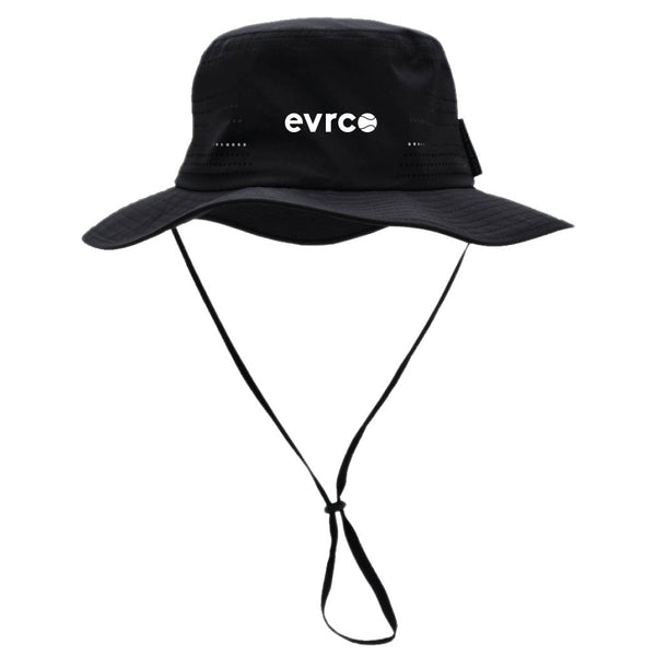 Elite Bucket Sun Hat | East Vancouver Racquets Club Fall 2026