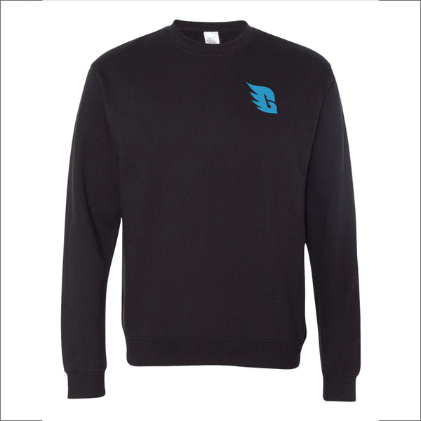 Premium Midweight Crewneck | Surrey Genesis Fall 2024