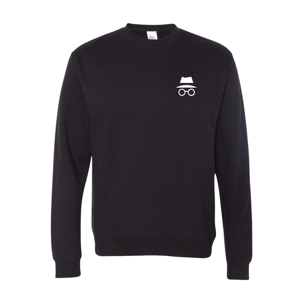 Premium Midweight Crewneck | Toronto Incognito Summer 2025