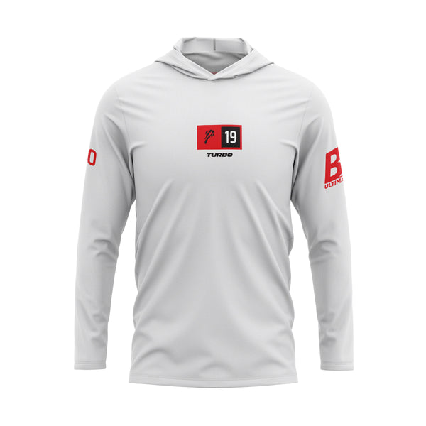 Full Sub N-Knit Sun Hoodie | Vancouver Prime Ultimate Club Turbo August 2026