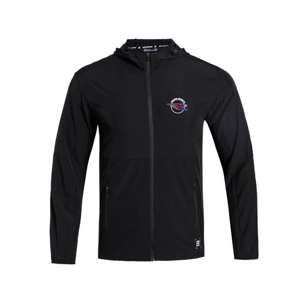 Flyweight Breaker Jacket | Fraser Heights Secondary School April 2025