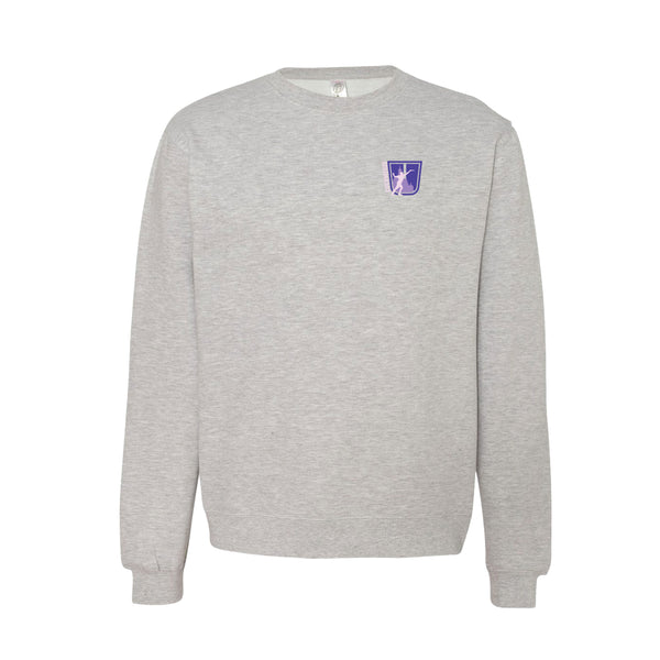 Premium Midweight Crewneck | CUC GM Direct Ship 2025