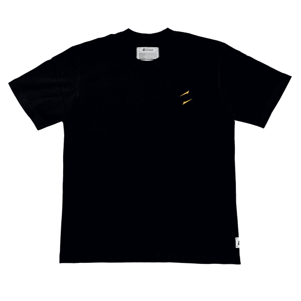 Off-Day Cotton Tee | Vancouver Blitz May 2026