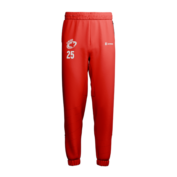 Full Sub GridTech Pants (TCWG) | Team Canada World Games September 2025