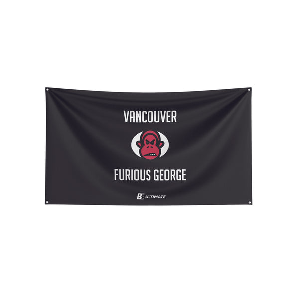 Full Sub Flag | Vancouver Furious George Summer 2025