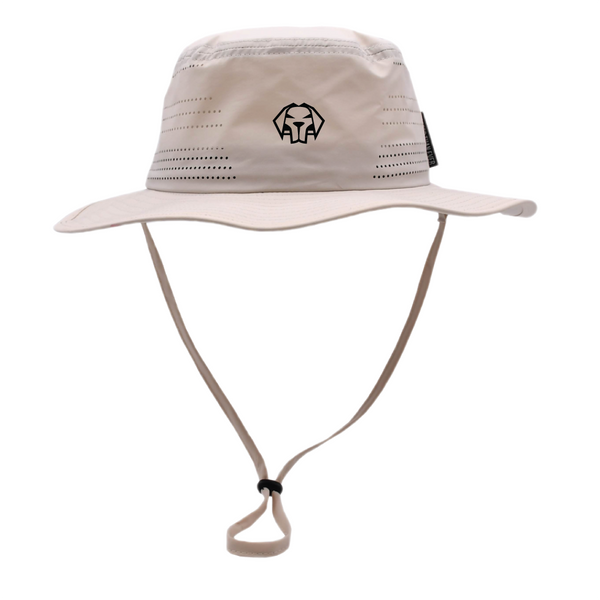 Elite Bucket Sun Hat | Durham Houndd Fall 2025