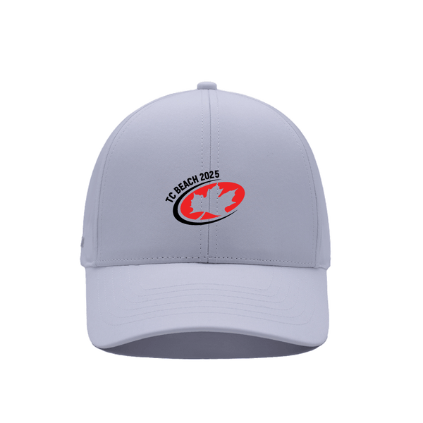 FlyLite Lo-Pro Hat | Team Canada Beach September 2025