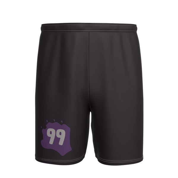 Basic Sub N-Weave Pro Shorts | Toronto Platypus Ultimate Summer 2026