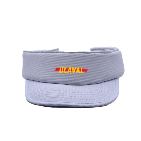 AirLite Visor Hat | Université Laval Élite Open 2025