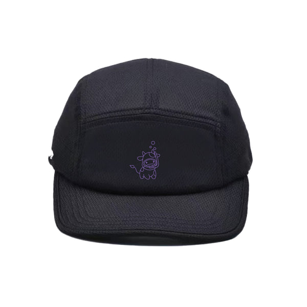 AeroLite Lo-Pro 5-Panel Hat | Vancouver Seacows Summer 2026