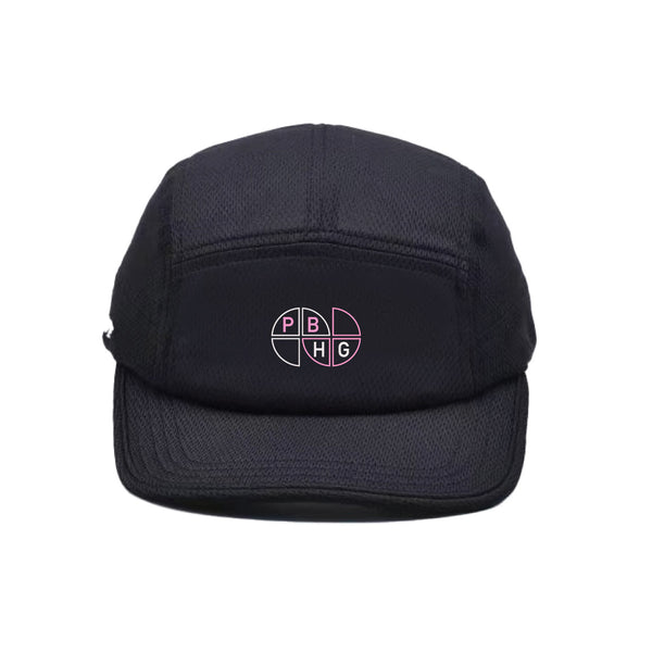 AeroLite Lo-Pro 5-Panel Hat | Winnipeg Pretty Boys and Handsome Girls Summer 2026