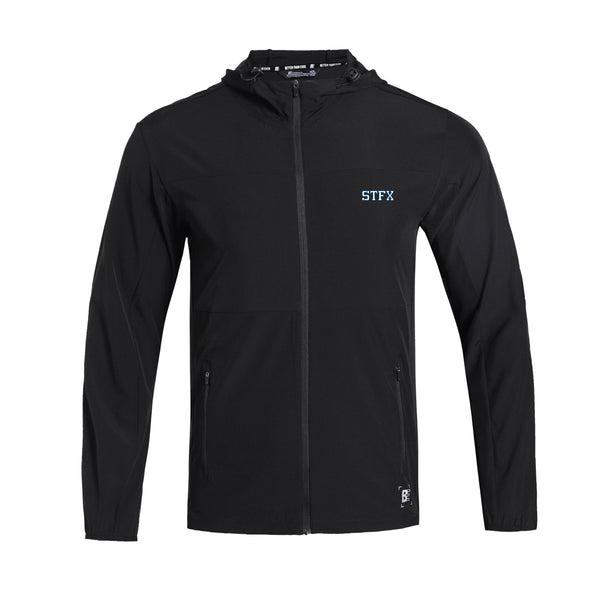 Flyweight Breaker Jacket | St. Francis Xavier University Summer 2026