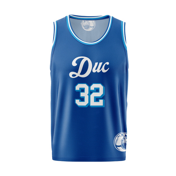 Basic Sub MeshLite Reversible | Depaul University Fall 2024