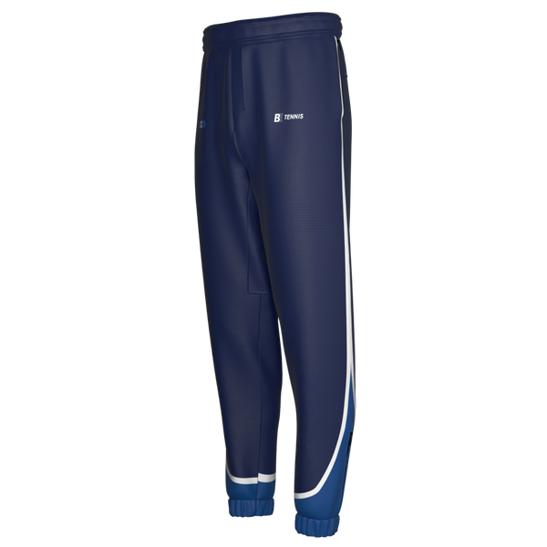 Full Sub GridTech Pants (NAVY & BLUE) | East Vancouver Racquets Club Fall 2026