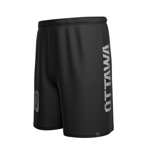 Basic Sub N-Weave Pro Shorts | Ottawa Scorch Summer 2026