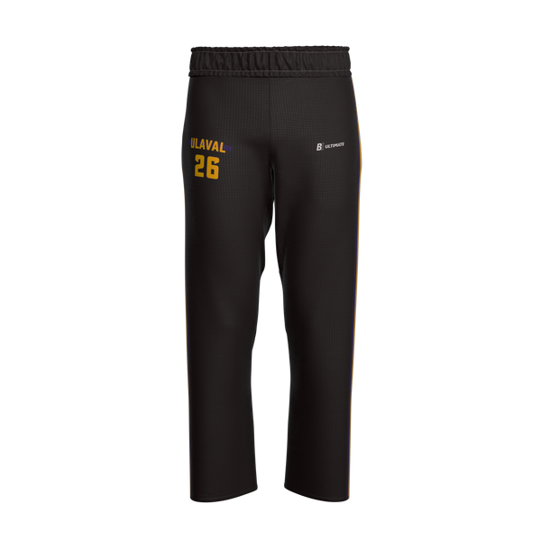 Full Sub GridTech Straight Leg Pants (BLUE) | Université Laval CEGEP 2026