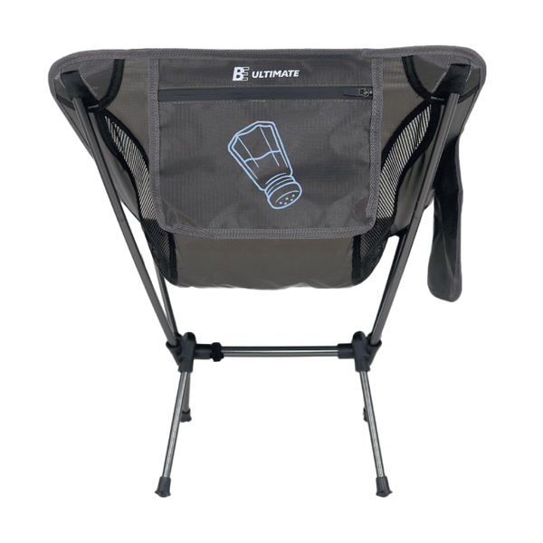 Sideline Ultralight Chair | Halifax Salty Spring 2026