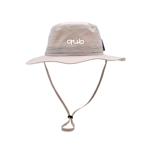 Elite Bucket Sun Hat |  Ultimate Québec Qub Fall 2025
