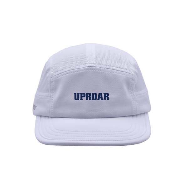 AeroLite Lo-Pro 5-Panel Hat | Toronto Elites Ultimate UPROAR Girls Spring 2025