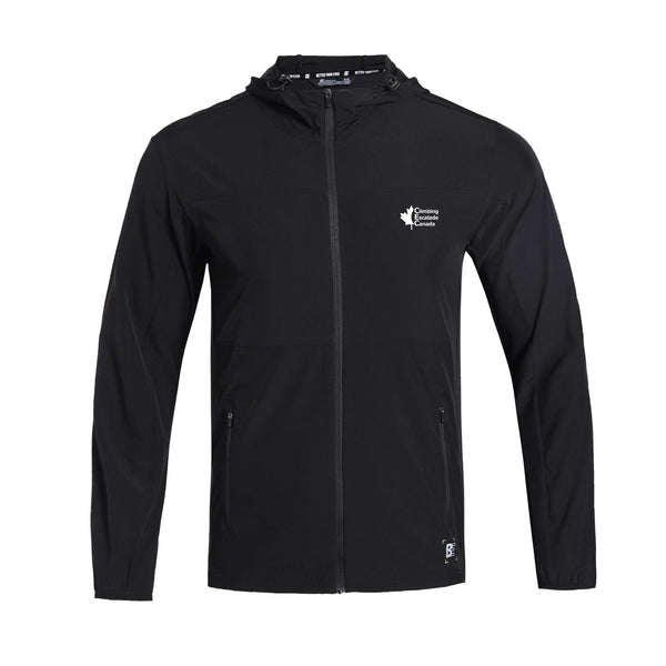 Flyweight Breaker Jacket | Climbing Escalade Canada Spring 2026